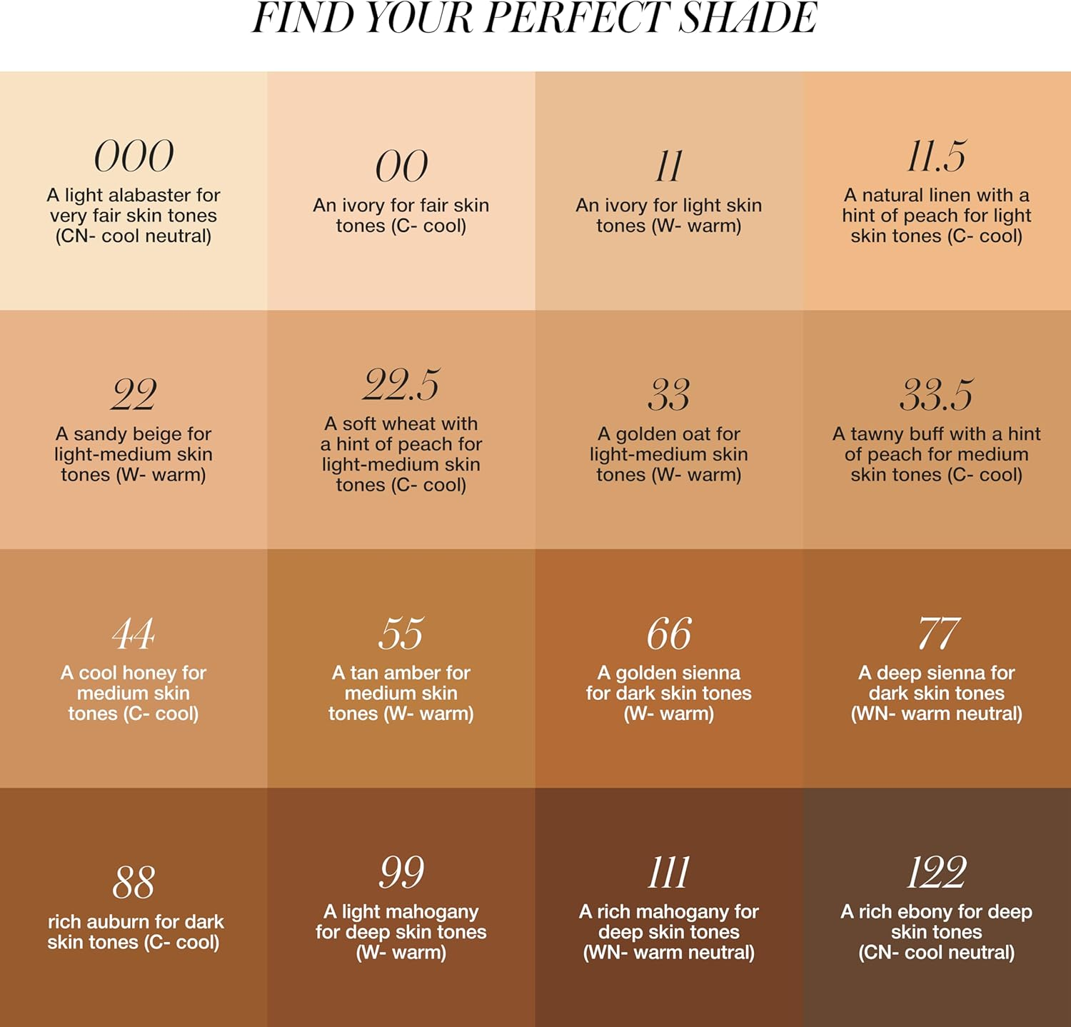 RMS Beauty Reevolve Natural Finish Foundation 29Ml 22.5 - 122 image number 4