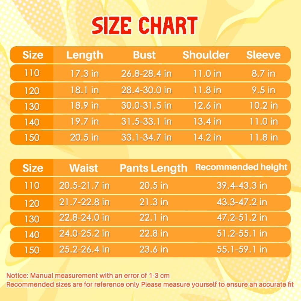 Slowton Luffy Costume Halloween Anime Costumes for Kids image number 2