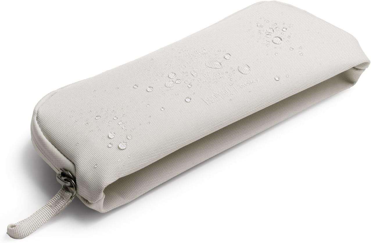 Konmari | Orbitkey Pencil Case - Stone image number 4