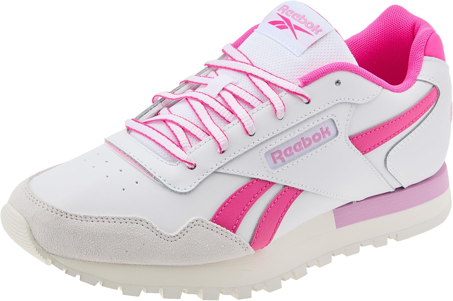 Reebok Women'S Glide Sneaker