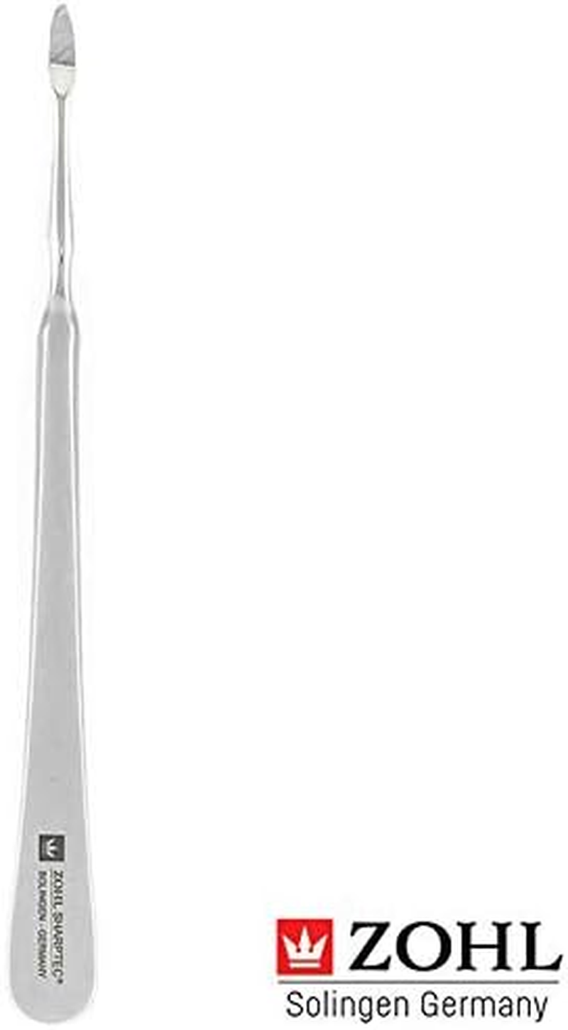 ZOHL Solingen Nail Cleaner Stainless image number 3