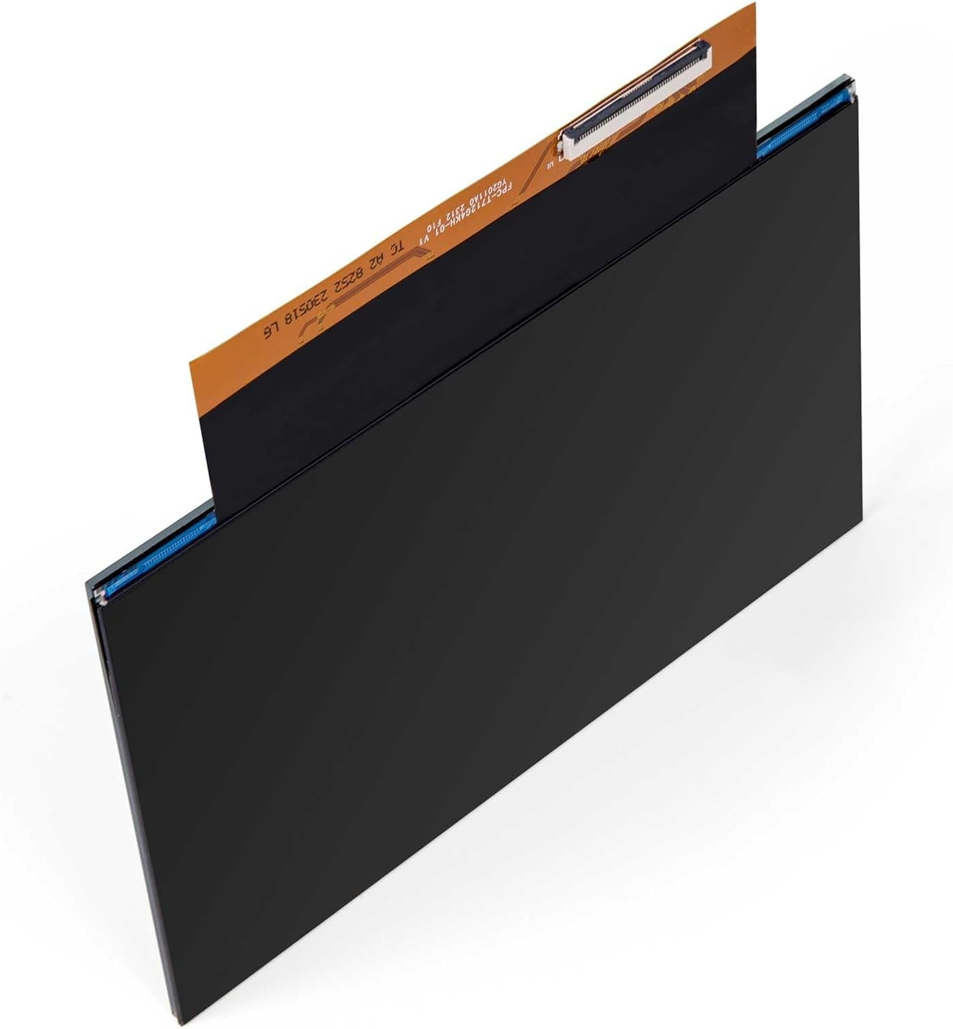 ELEGOO Mono LCD 6.6" 4K for Mars 5 MSLA Resin 3D Printer, with a Resolution of 4098X2560, an XY Resolution of 35&Mu;m, and Robust Anti-Scratch Protector, up to 2,000 Hours Lifespan image number 1