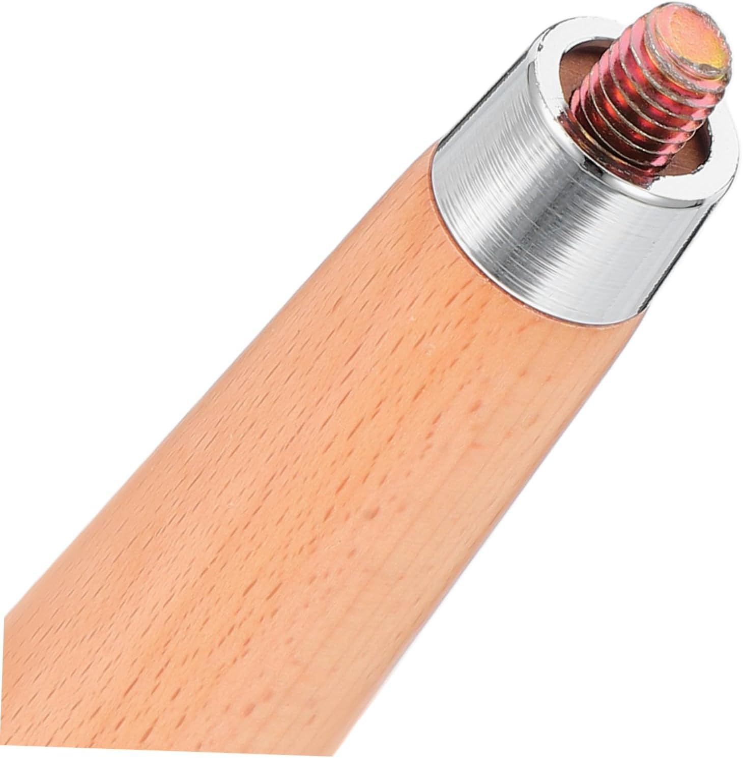 JECOMPRIS Handle for Espresso Bottomless Portafilter Machine Handle Replacement Coffee Accessories for Home Coffee Bar image number 4