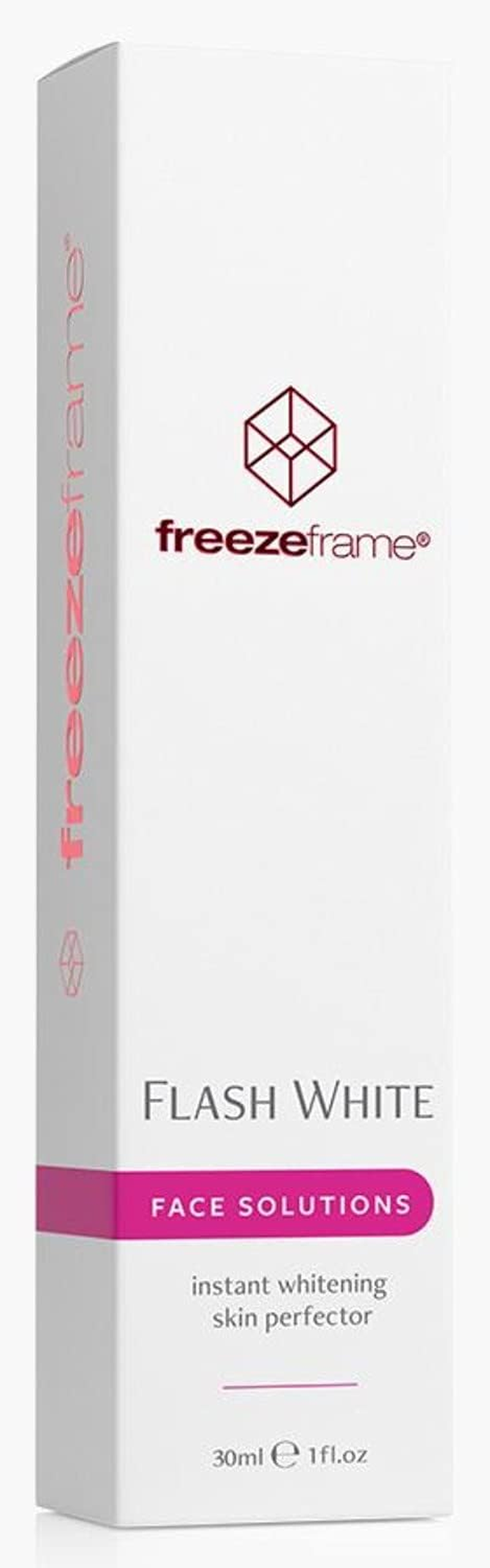 Freezeframe Flash White 30Ml, 30 Ml image number 2