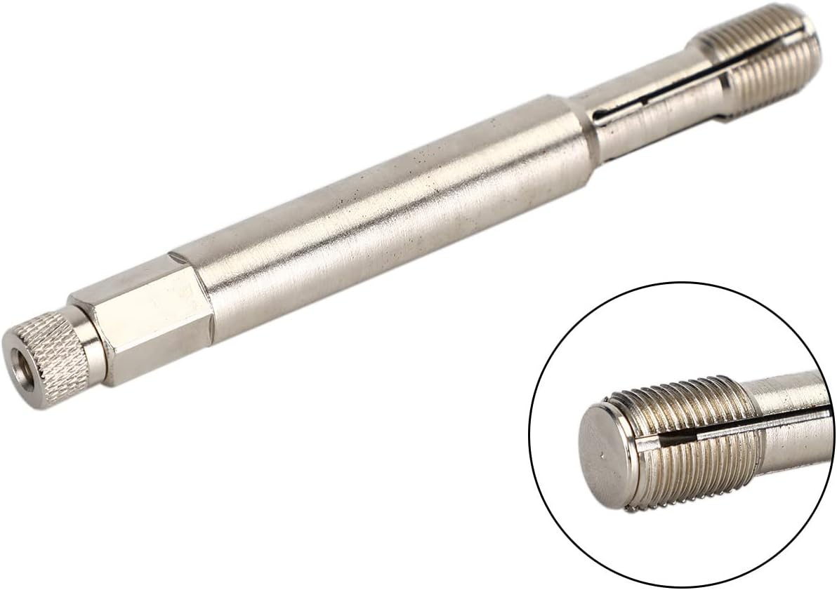 Artudatech Repair Tool Back Tap Thread Repair Tool Au-To Repair Tool Threading 640811 14Mm image number 4