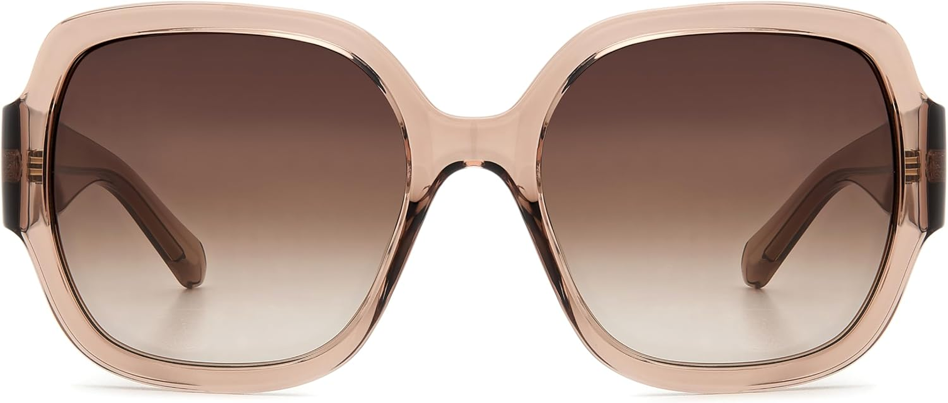 Fossil Women'S FOS 3151/G/S Sunglasses - Crystal Beige image number 4