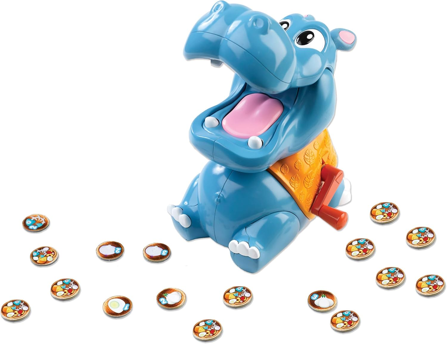 Goliath Burping Bobby By