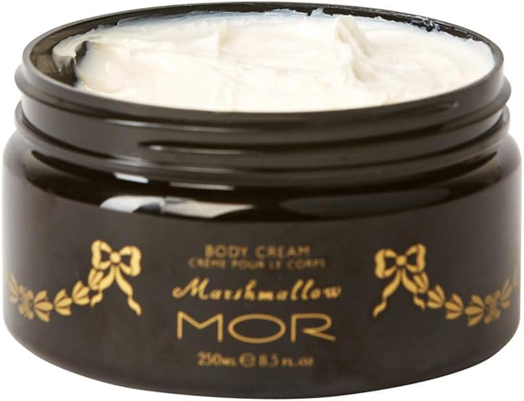 Mor Body Cream (Marshmallow) 250Ml image number 2