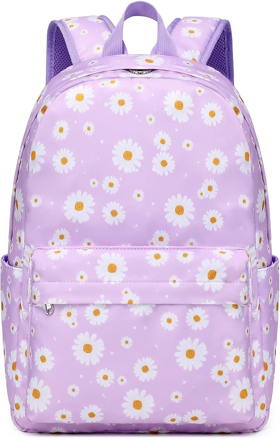 School Backpack for Girls, Lightweight Girls School Bookbag for Preschool Kindergarten Elementary School
