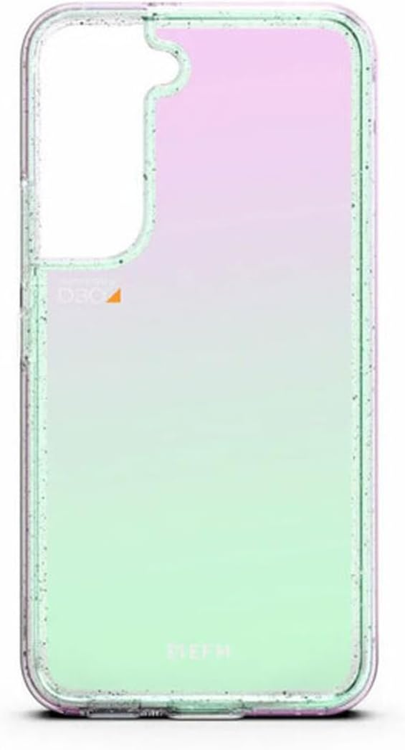 EFM Aspen Phone Case Cover Armour W/D3O Crystalex for Samsung Galaxy S22 Pearl image number 1