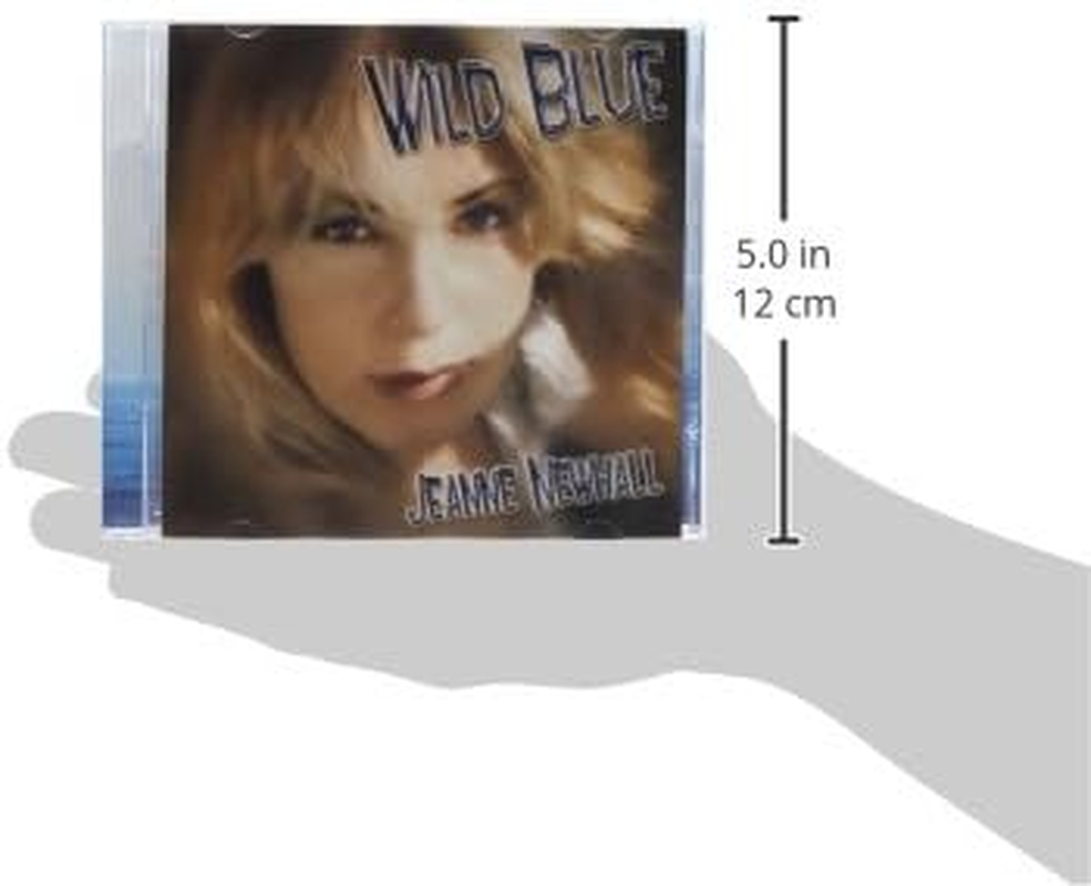 Wild Blue image number 2