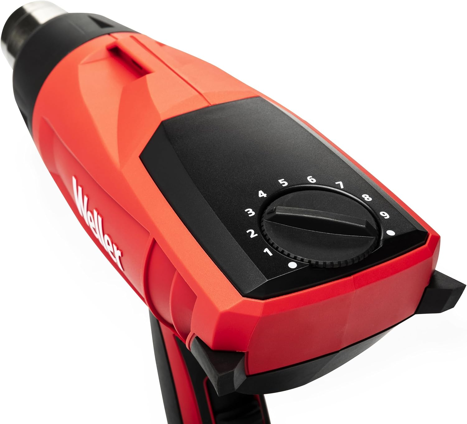 Weller WLHG2023C Heat Gun with Continuous Temperature Control, 2000W