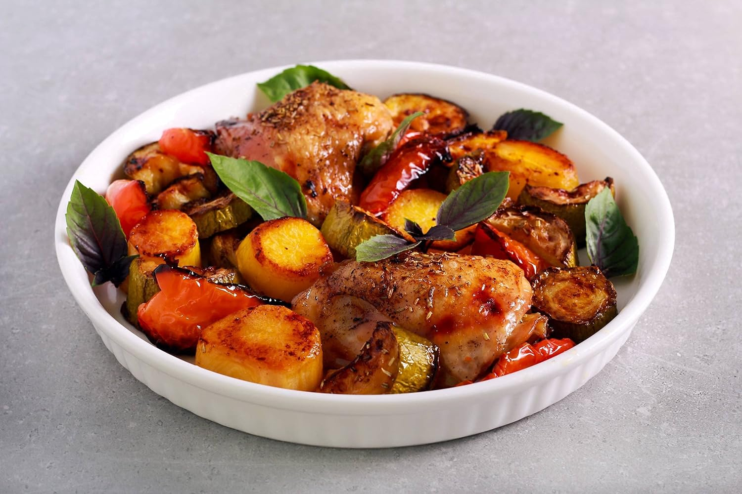 Massel Ultracube Chicken Style Stock Cubes - Plant Based & Gluten-Free, 105G X 6 Pack image number 6