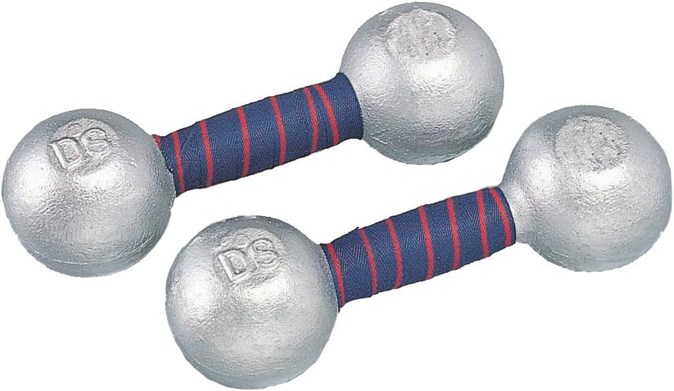 DANNO Iron Array for Training, Silver Array