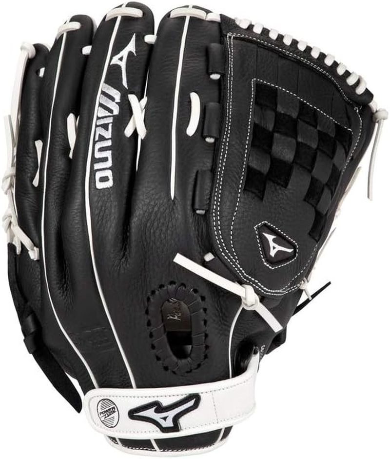 Mizuno Franchise Fastpitch Softball Glove Series image number 3