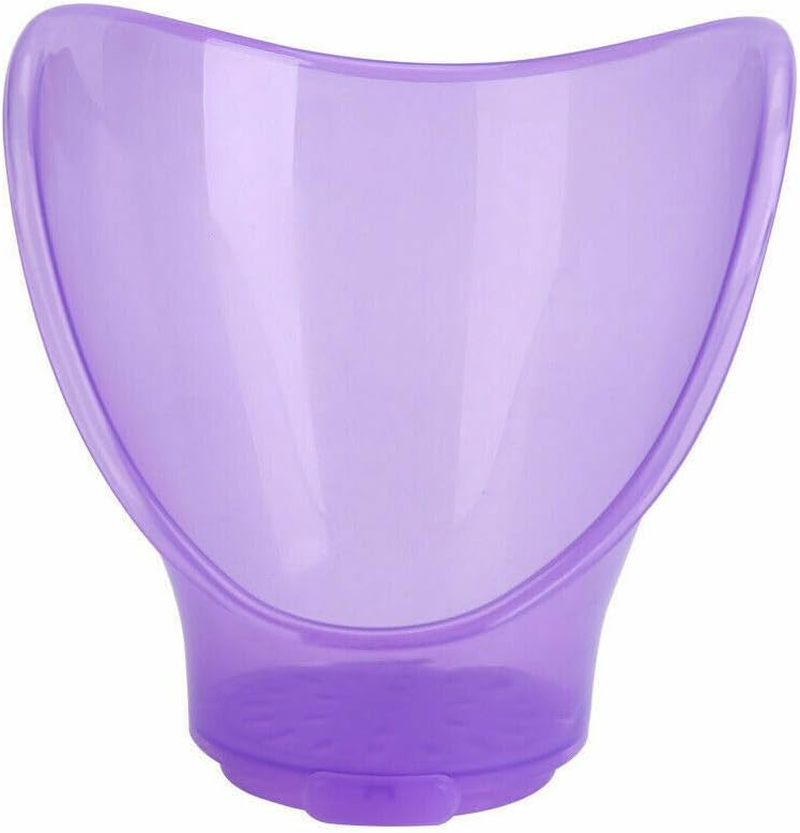 LEDON Face Steamer for Home Spa - Pore Cleansing & Blackhead Removal, Hydrating Facial Sauna, Anti-Aging & Acne Treatment, Therapeutic Steam for Skin, Aromatherapy, 130W