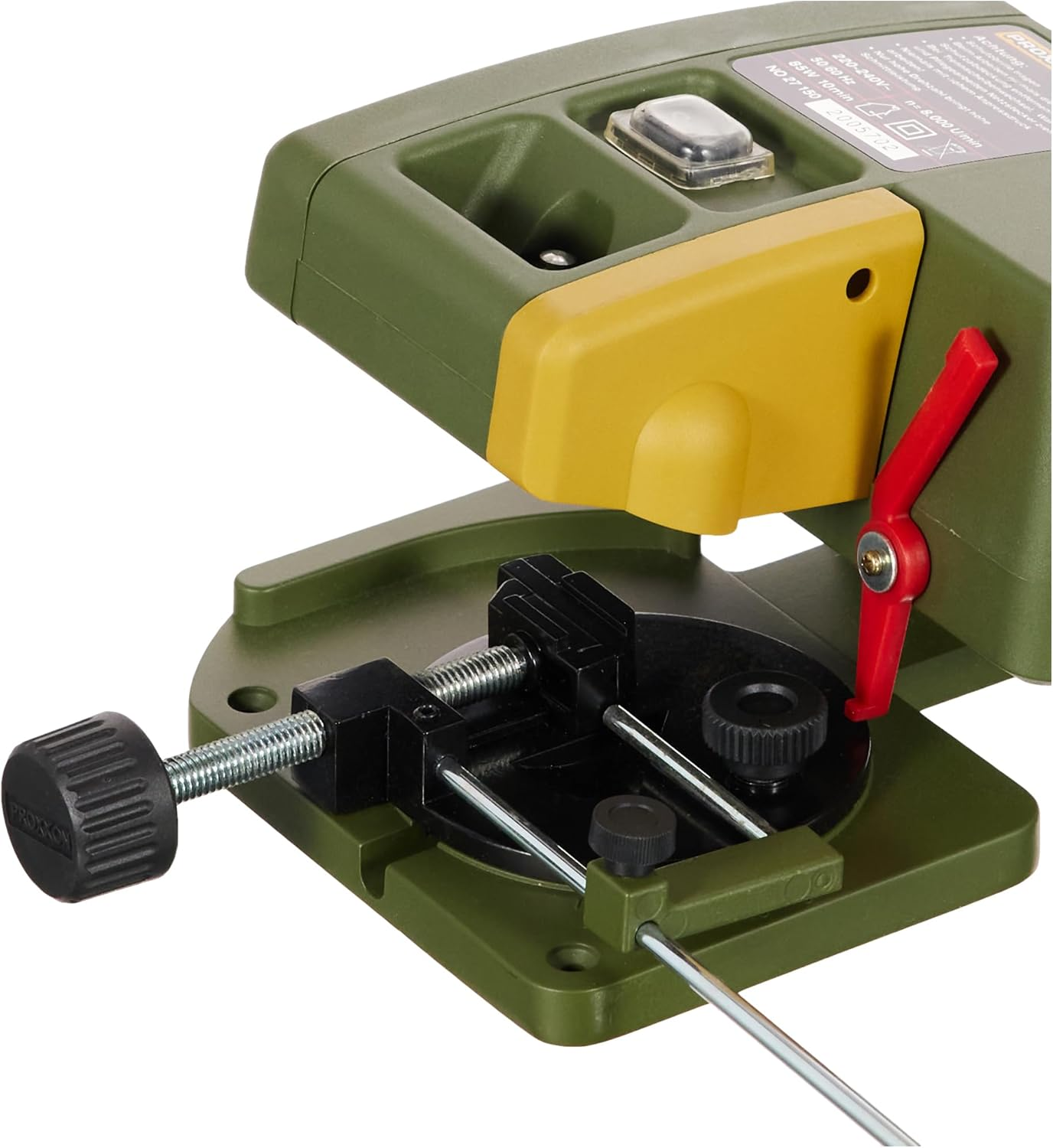 Proxxon KG 50 Cut-Off Saw image number 3