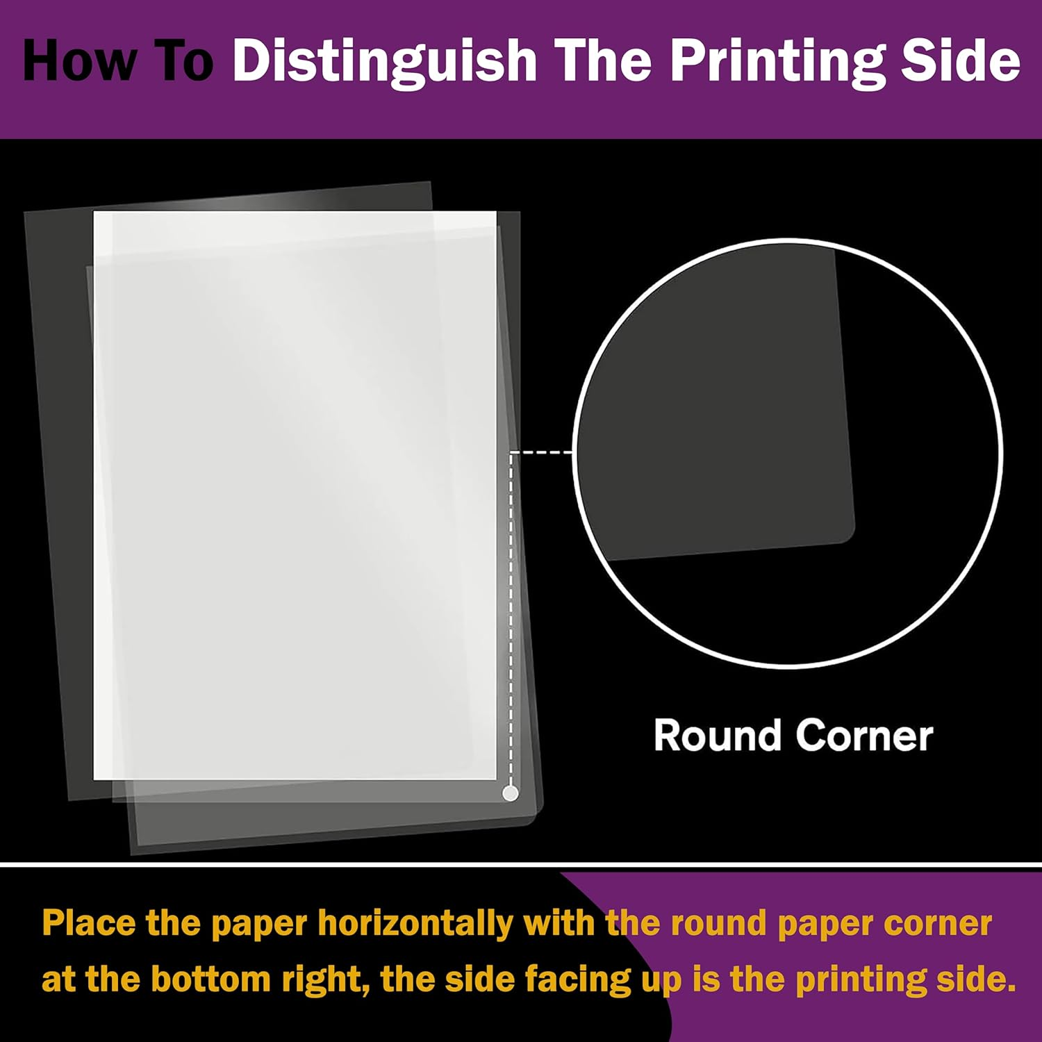 HADI Inkjet Transparency Film 25 Sheets A4-100% Clear Transparency- Acetate Sheets for Crafts,Overhead Projector Presentations OHP, Film Tracing Graphic Design-Screen Printing-Quick Dry, Printing Film image number 1