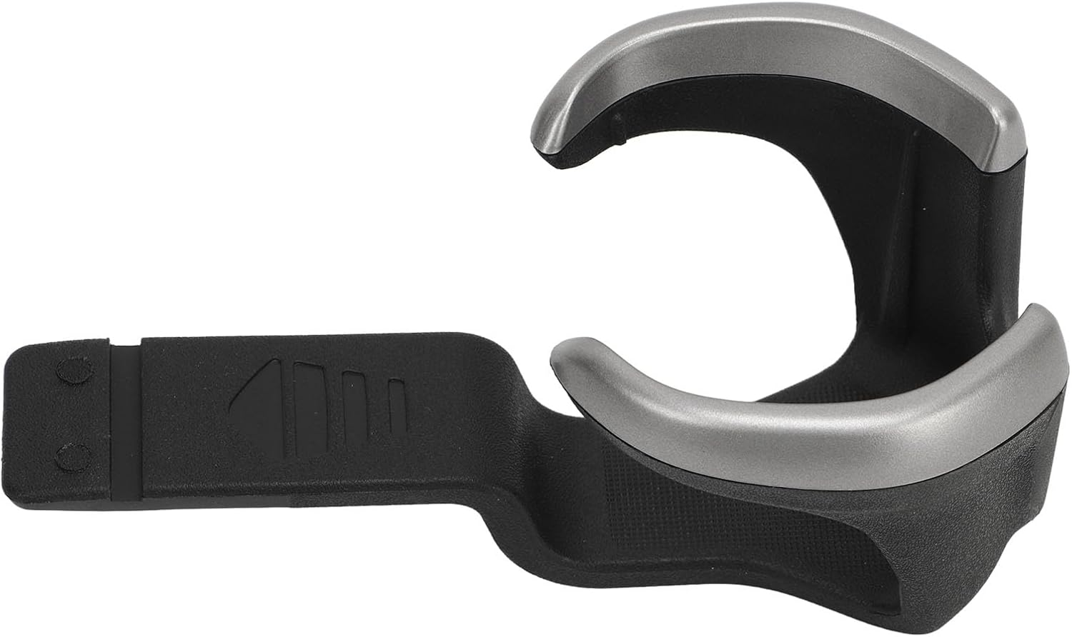 Dash Cup Holder Trim Sturdy Cup Can Holder Prevents Spills for RG Colorado Crew Cab 2 Pcs, 7Cm image number 4