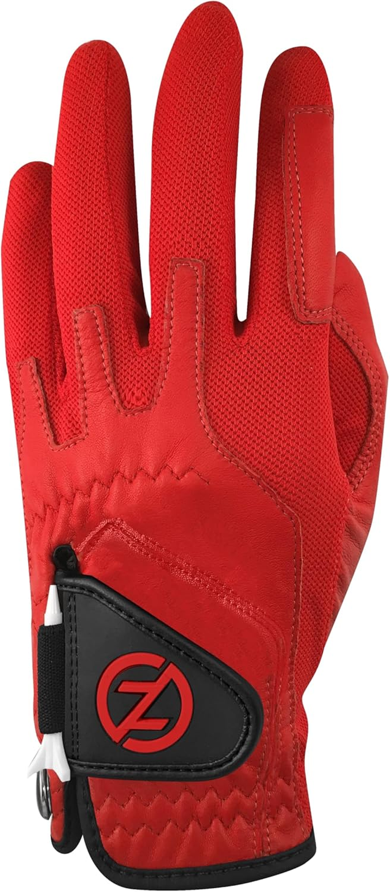 Zero Friction Men'S Cabretta Elite