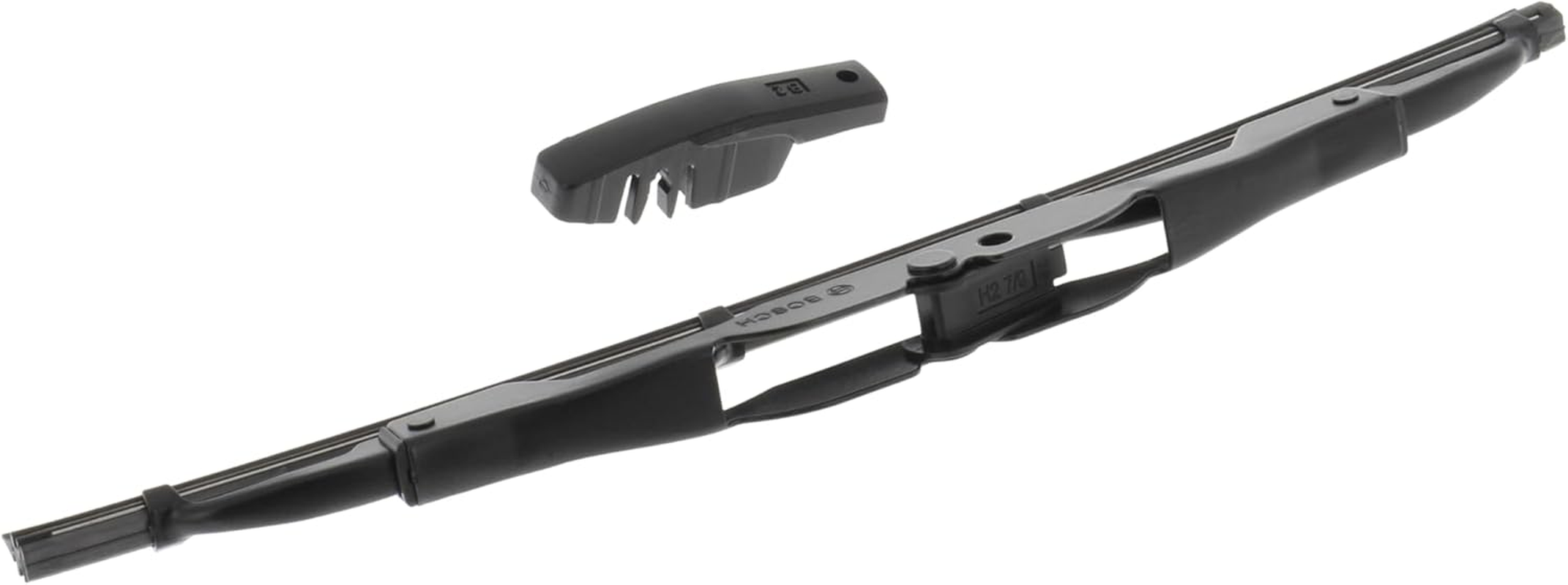 BOSCH H251 Wiper Blade - Rear for FORD Escape (2000-2004), HOLDEN Trax [TJ] (2013-2020), LAND ROVER GROUP Evoque [LV,L538] (2011-2019) image number 3