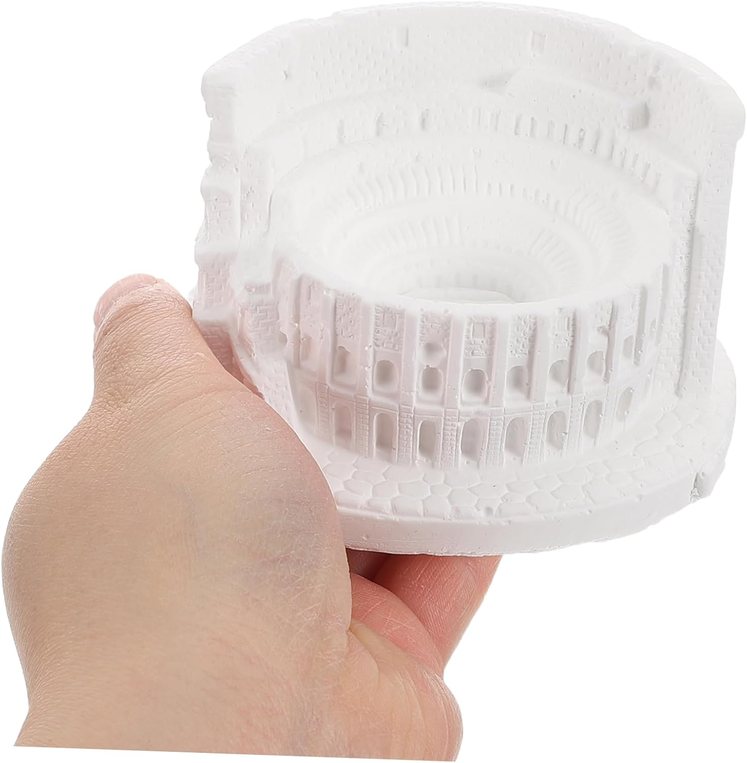 IWOWHERO Essential Oil Aromatherapy Diffuser Stones Crystal Diffuser Stone Safe for Home Office Car