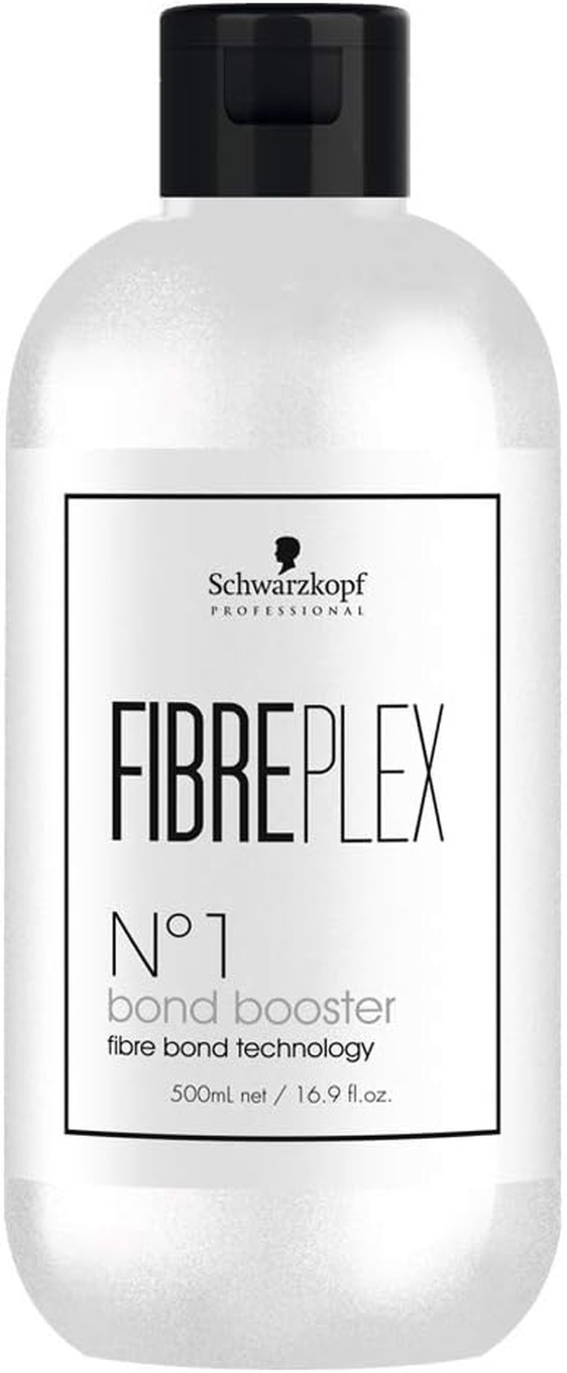 Schwarzkopf Fibreplex 1 Booster 500Ml image number 4