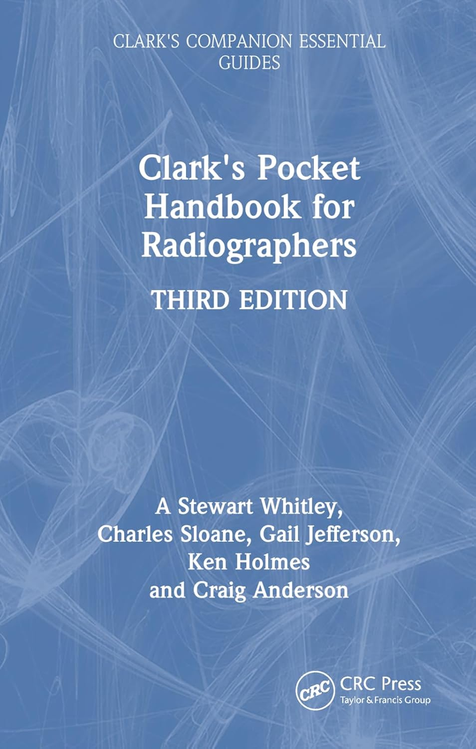 Clark'S Pocket Handbook for Radiographers