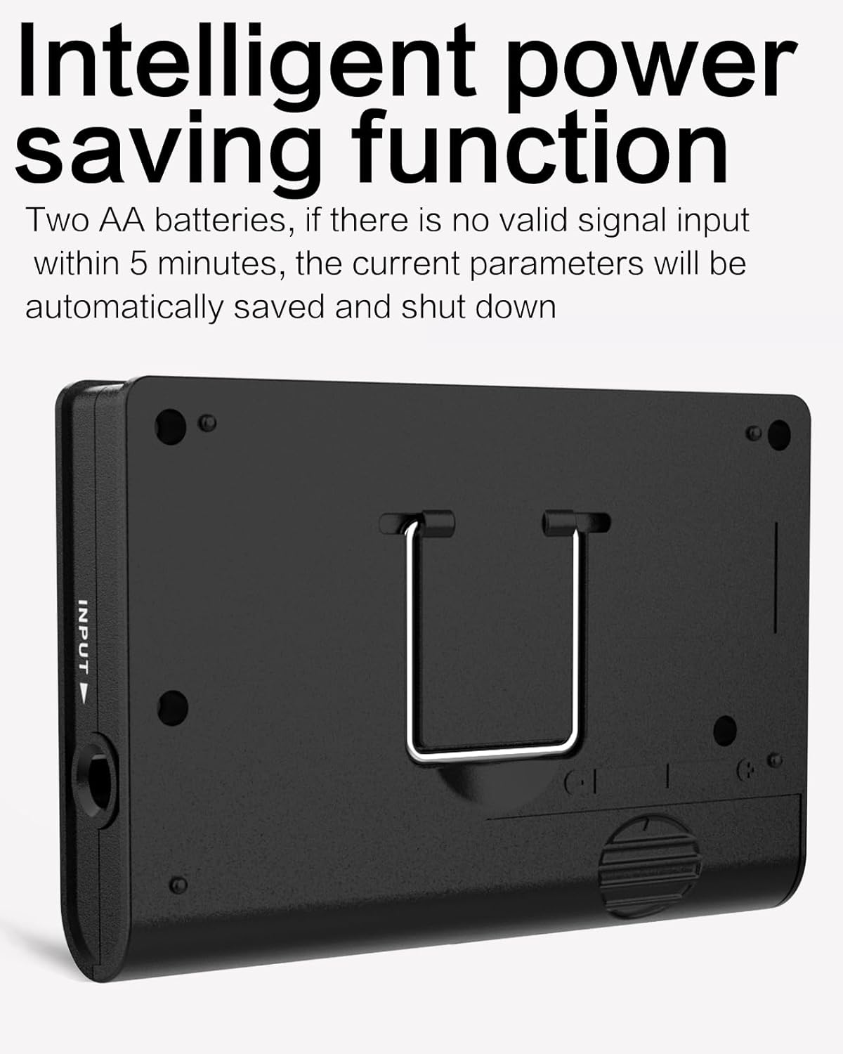 Ulumac Aroma 3 in 1 Metronome Tuner for All Instruments - Guitar, Bass, Violin, Ukulele, Trumpet, Clarinet, Flute, Chromatic - Accurate Digital Tuner, Metronome, Tone Generator, Easy Operation image number 1