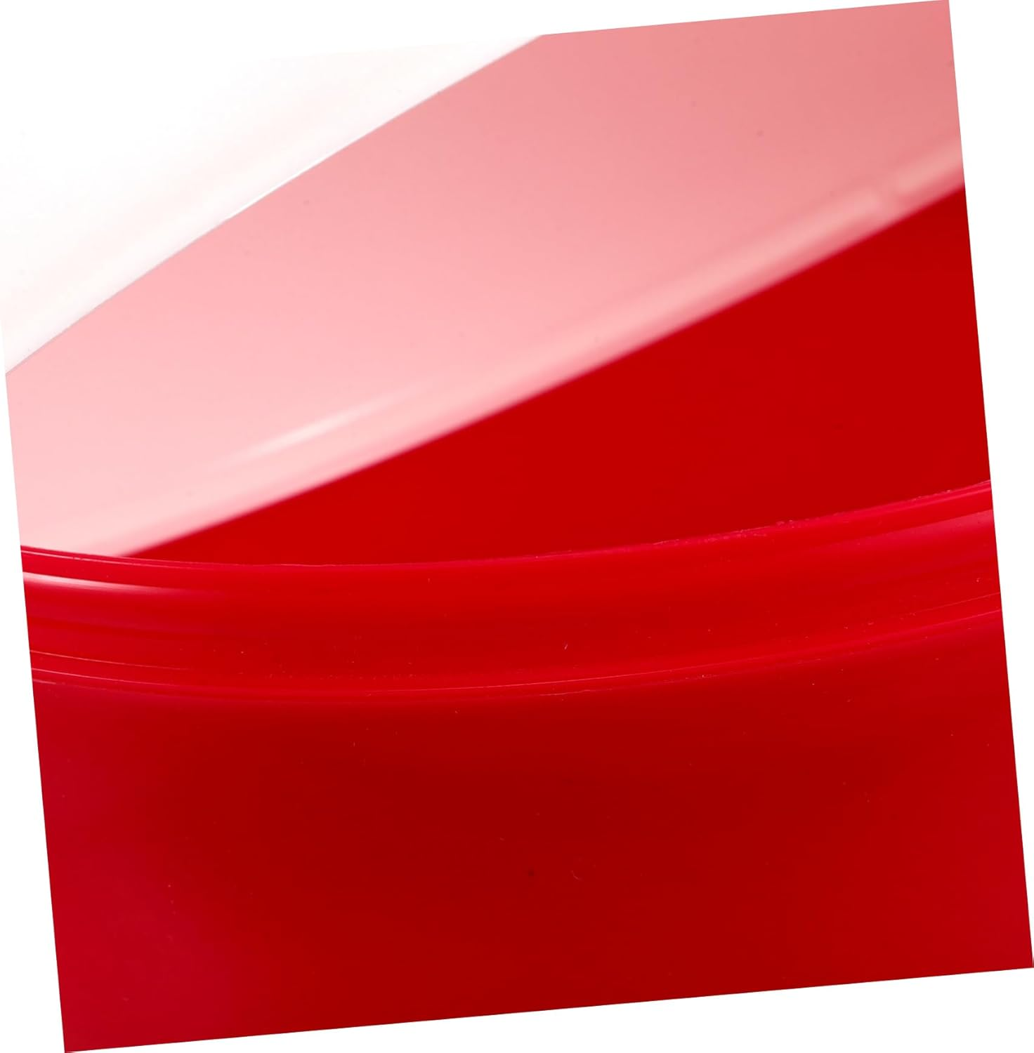 Cabilock Easter Celebration Giant Openable Plastic Egg for Girls Toys Decorations Party Favor image number 1