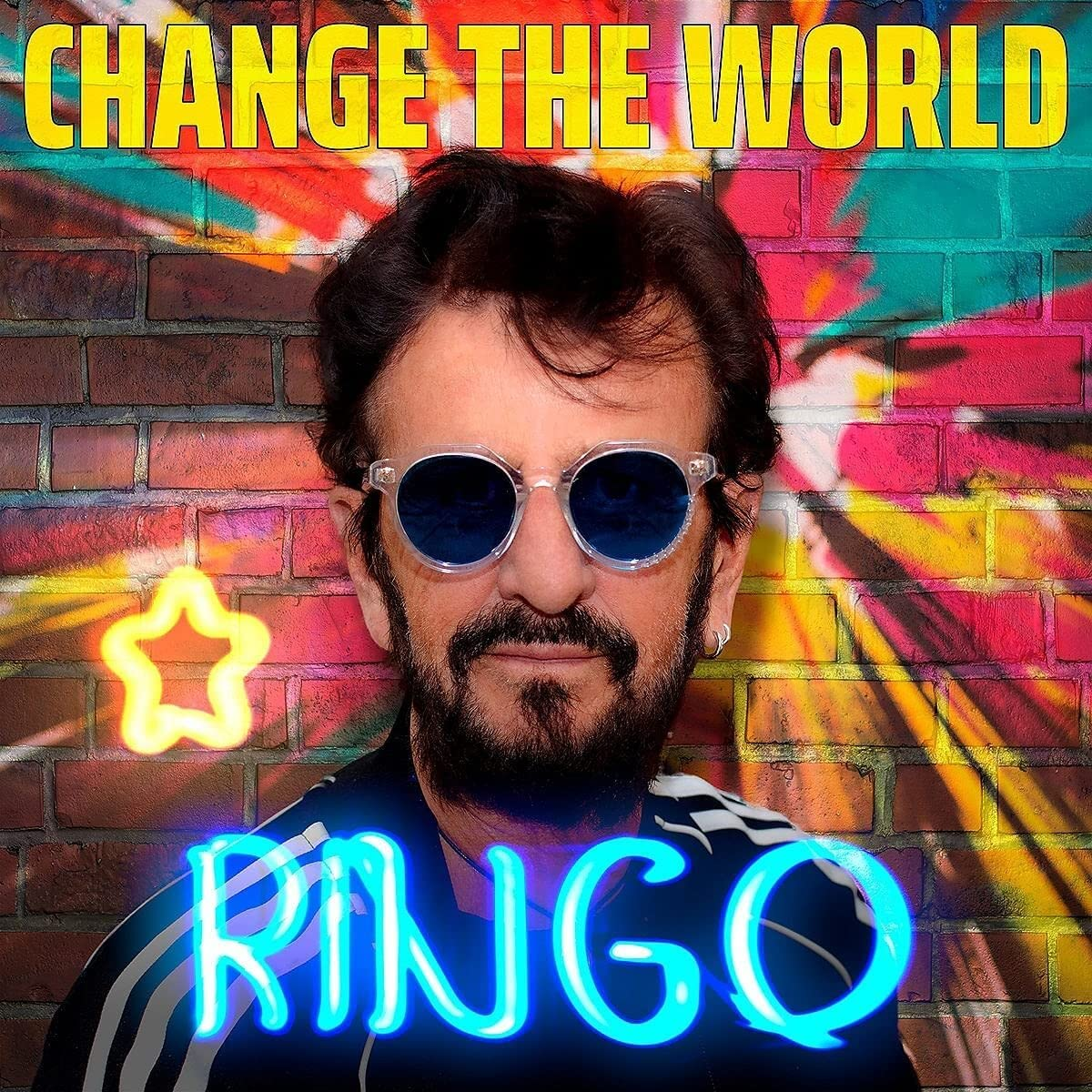 Change the World - Ep