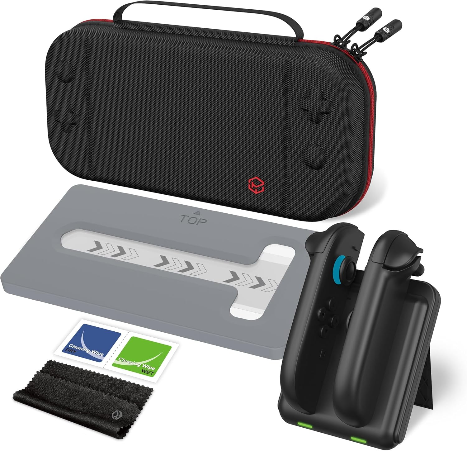 Powerwave Premium Starter Pack for Nintendo Switch 2