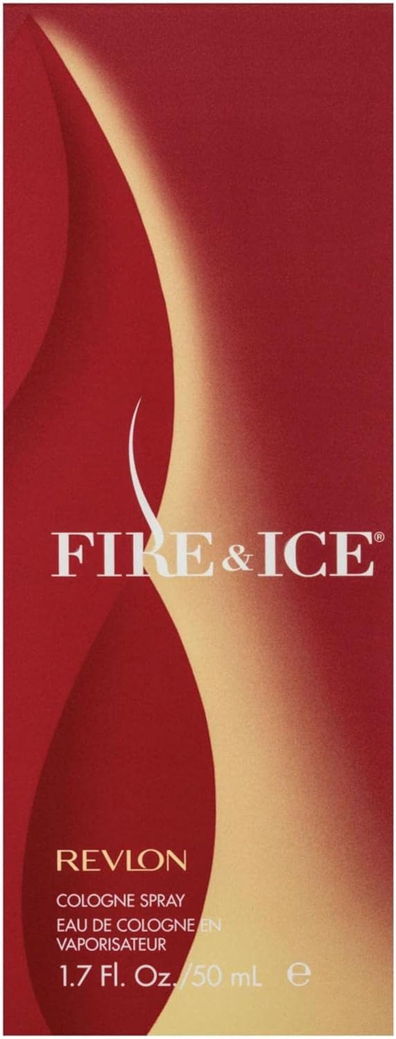Fire & Ice 50Ml EDC by Revlon (Womens)