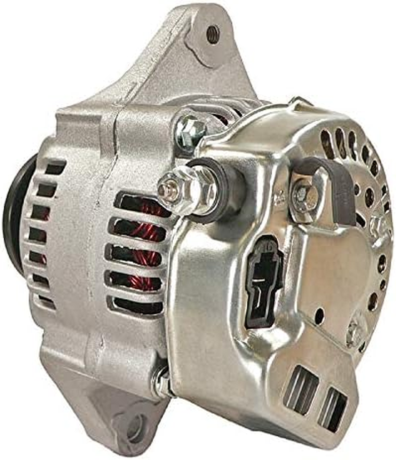DB Electrical AND0350 Alternator Compatible With/Replacement for Kubota RTV900G-H All, RTV900G-K All, RTV900G-T All, RTV900R All, RTV900R-ASD All, RTV900S-ASD All, RTV900T All K7561-61910, 12534N image number 4