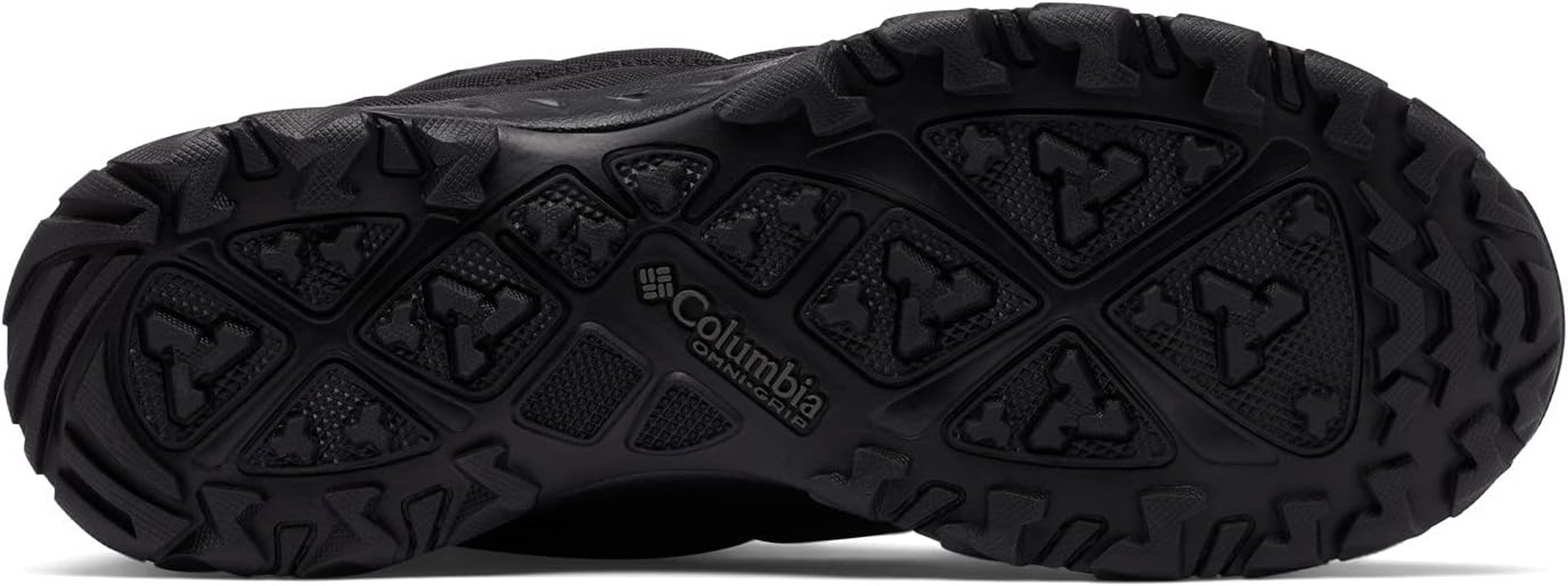 Columbia Men'S Firecamp Boot Snow image number 5