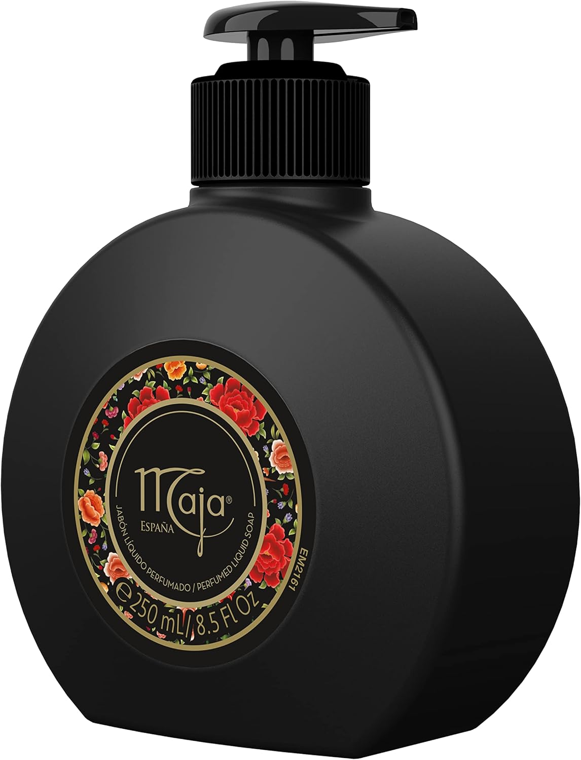 Myrurgia Maja Perfumed Liquid Soap, 8.5 Ounce image number 5