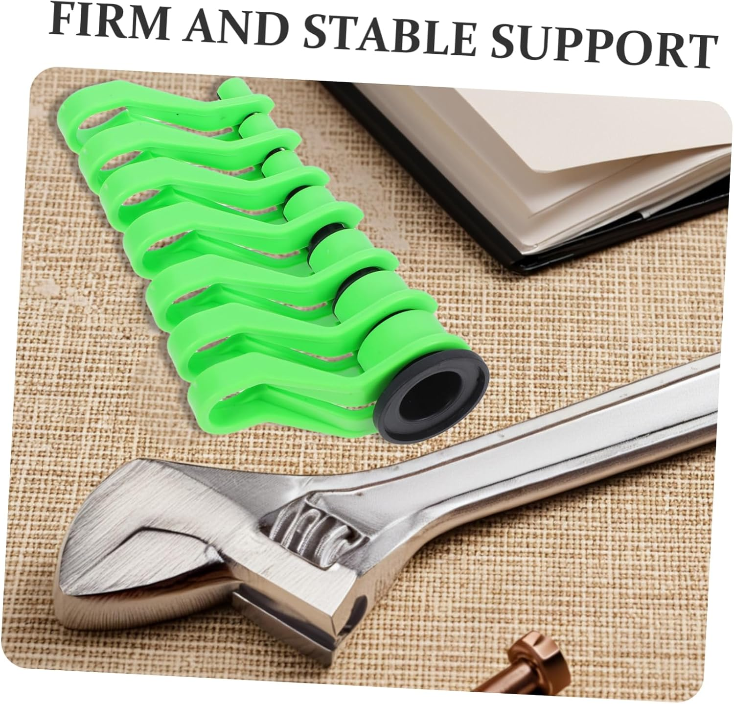 Car Cooling Hose Disconnect Tool for Auto Air Conditioner Fuel Line Remover Tools Plastic Cooling Hose Remover for Vehicle Repair image number 1