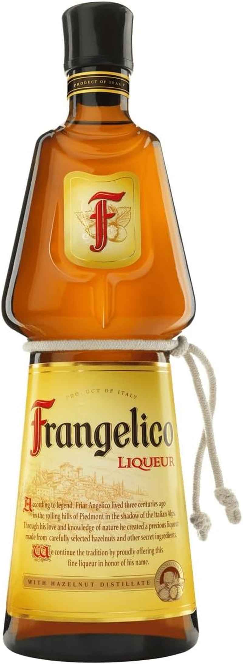 Frangelico Hazelnut Liqueur 700Ml