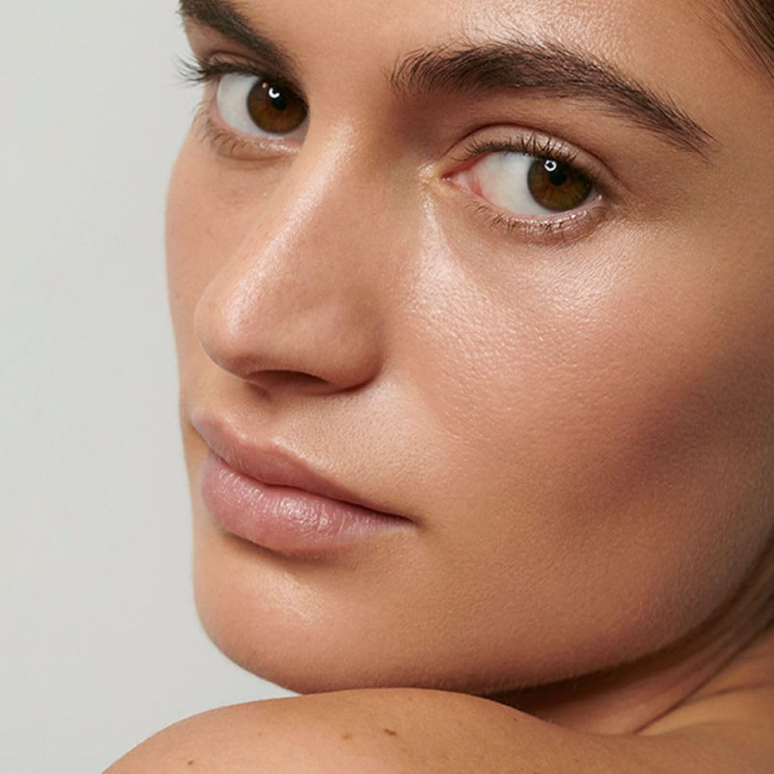 Dr. Hauschka - Bronzing Powder 01 Bronze/Makeup /01 Bronze image number 2