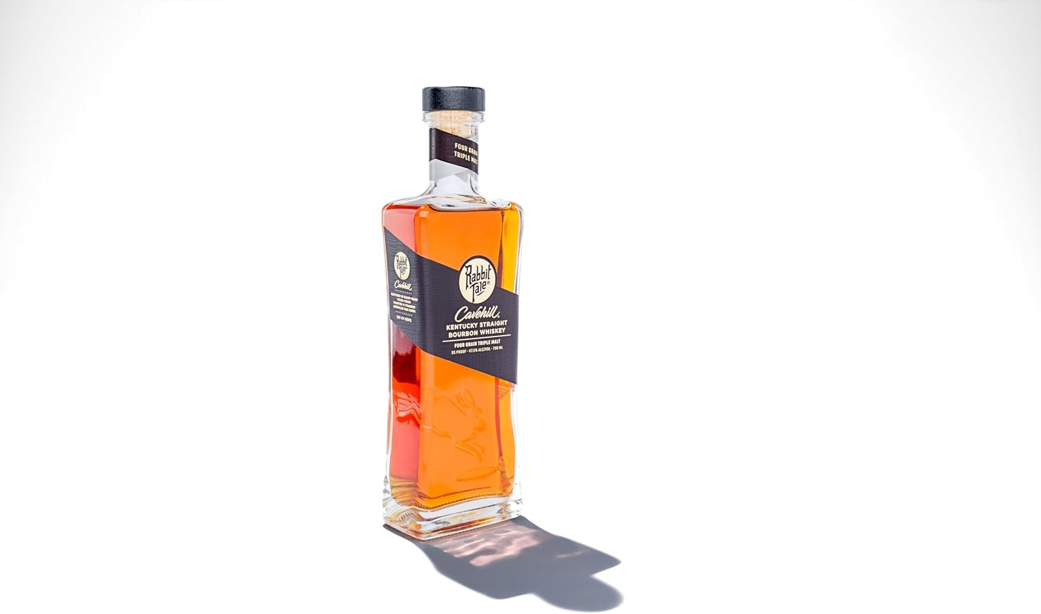 Rabbit Tale Cavehill Kentucky Straight Bourbon Whiskey 700Ml