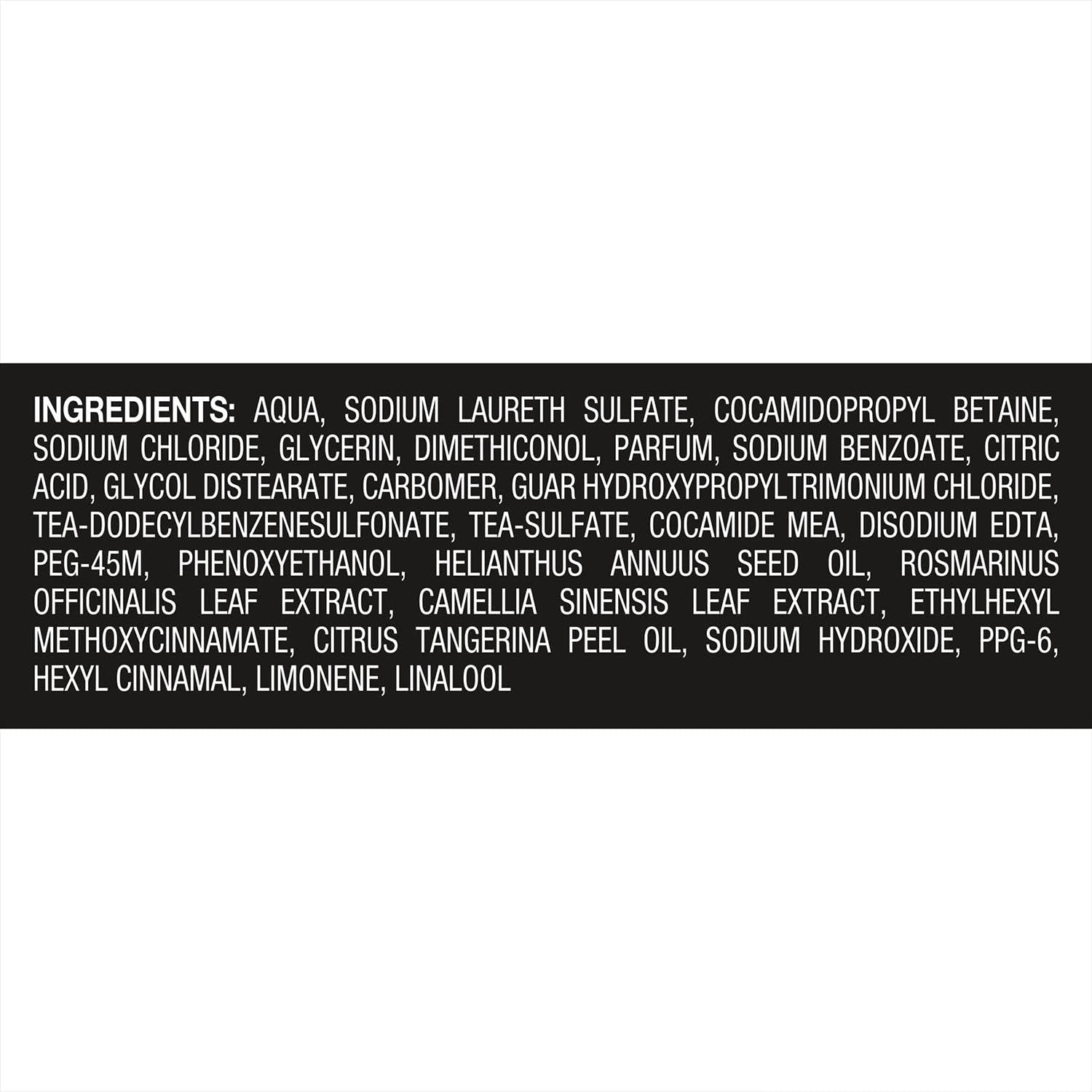 (Pack of 1) - Tresemme Colour Revitalise Fade Protection Shampoo 900Ml image number 3