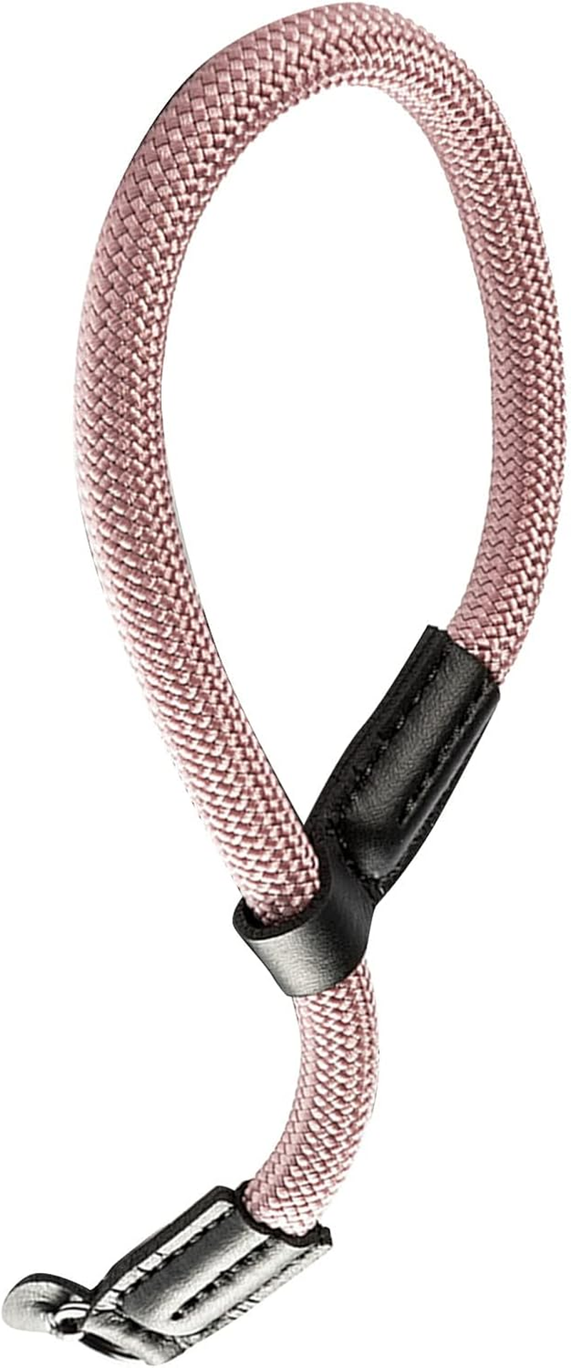 RASTKY Rope Camera Wrist Strap Camera Wrist Strap round Rope Single Arrow Storage Case - Gray image number 5