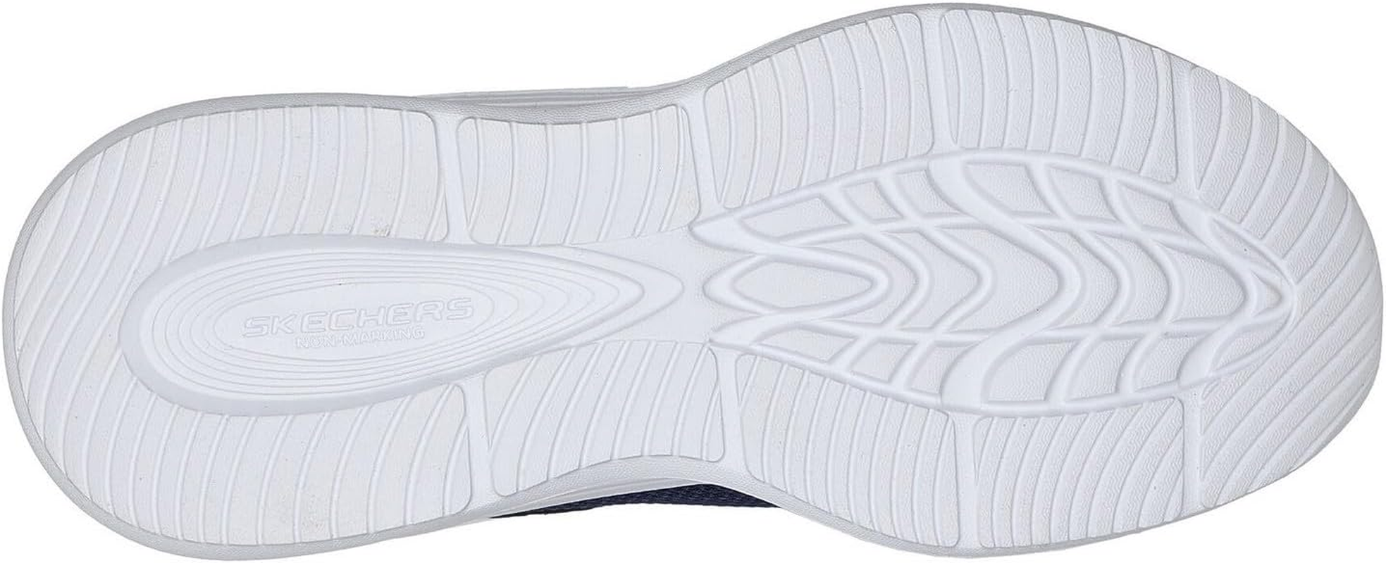 Skechers Girls S-Lights: Sneaker image number 5