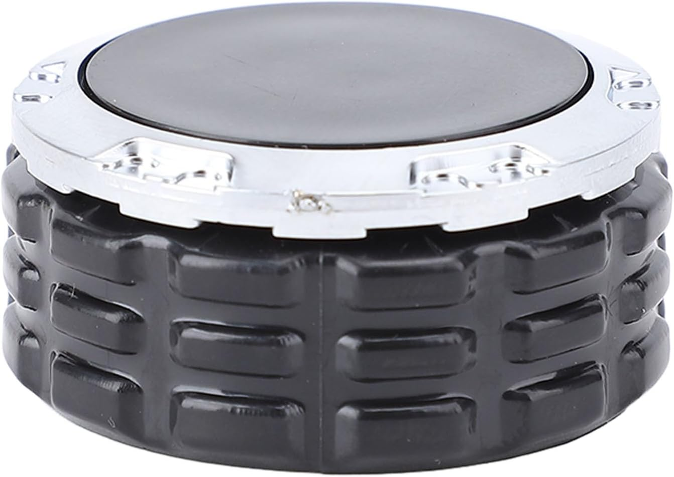 Sorandy Power Knob Display Volume Control, Fit for 2022-2025 14 Inch Display, Car Radio Power Knob, Seamless Volume Control, Automotive Radio Electrical Accessories image number 3