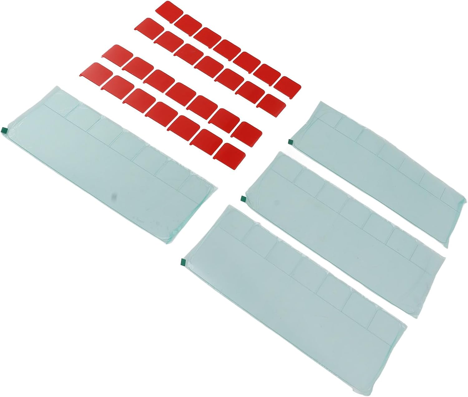 4 Sets Toilet Guard Prevents Kids and Adult from Peeing to Keep Toilet Clean, Pee Guard for Toilet, Potty Training Pee Guard with Strongest Stickiness image number 1