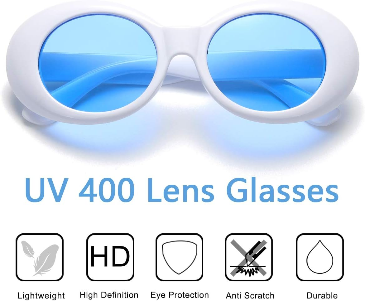 Aisswzber Wayfarer Readers Eyeglasses Square Non- Plastic Unisex Lens Eye Glasses image number 4