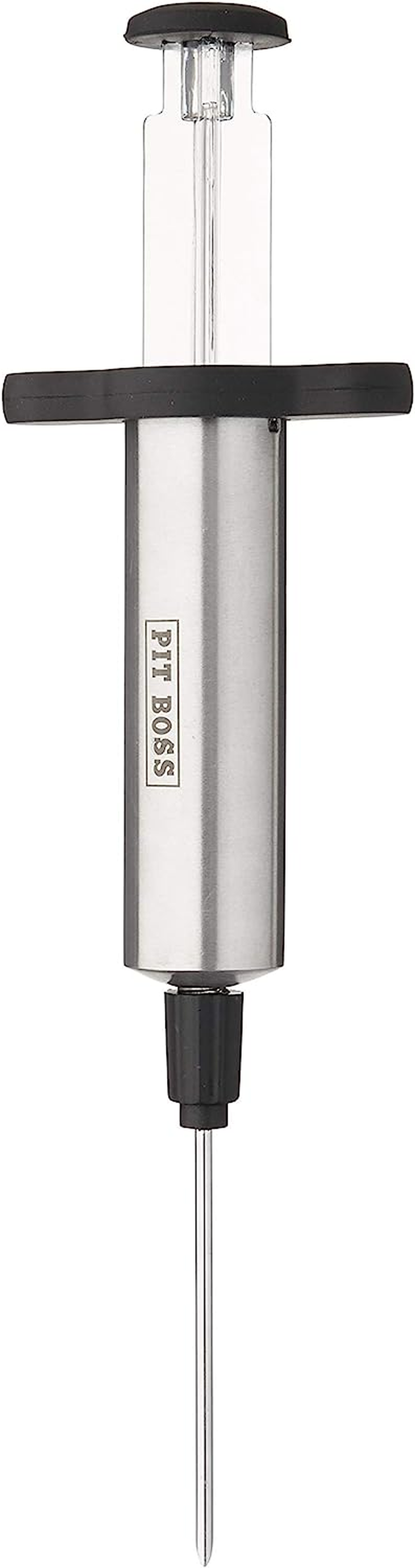 Pit Boss Grills 67287 Stainless Steel Marinade Injector image number 5