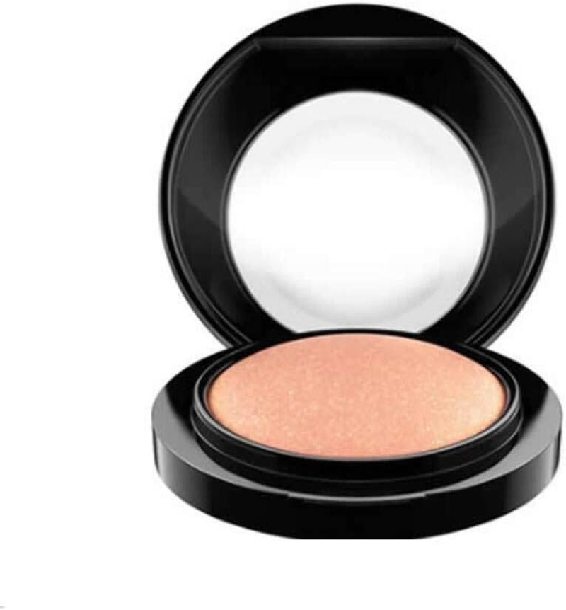 MAC Mineralize Blush, Warm Soul, 3.5 G