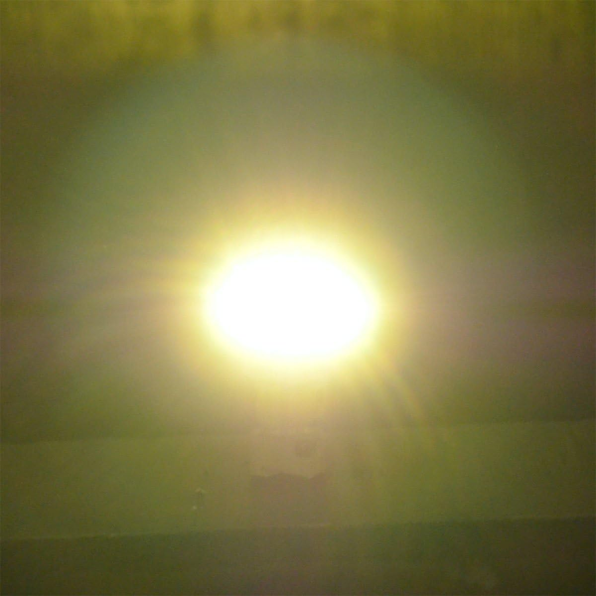 MR11 / GU4 LED 2.5 Watt 12 V AC/DC Warm White Spotlight 30&deg; Degree Energy Saving Lamp Spotlight 12 V AC Voltage Pack of 3 image number 5