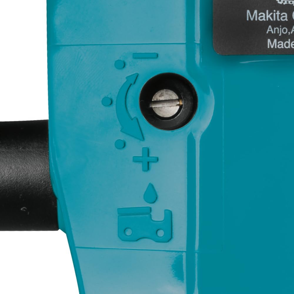 Makita DUC254RT 18V Li-Ion Cordless Brushless 250Mm (10") Chainsaw - Skin Only image number 1